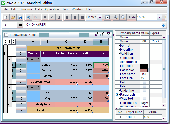 Screenshot of esCalc 2012