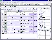 Screenshot of esCalc