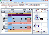 Screenshot of esCalc Standard