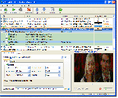 Screenshot of eTeSoft iPod Video Converter