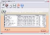 Excel File Repair Program Screenshot