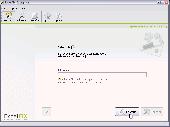 Screenshot of ExcelFIX Excel File Recovery