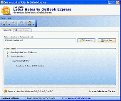 Export Notes to EML Screenshot
