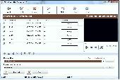 EZ AVI to MPEG Converter Screenshot