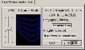 Screenshot of Fair-Sound Audio DSP Plug-ins