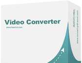 Fast MPEG/VOB to AVI/MP4/WMV/MOV Converter Screenshot