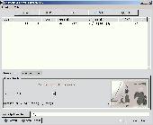 Screenshot of FastStudio Convert AVI to Any