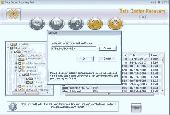 Screenshot of FAT32 FAT16 Data Recovery Software