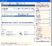 Fax Call To Email Screenshot