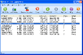 Screenshot of Fax to PDF Converter