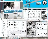 Fax Voip T38 Fax & Voice Screenshot