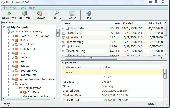 Screenshot of File Undelete 2009