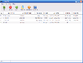 FileMyster Screenshot
