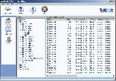 FILERECOVERY 2009 for Windows (PC) Screenshot