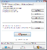 Screenshot of Files Cipher