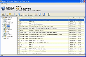 Screenshot of Fix OST