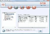 Flash Drive Repair Software Screenshot