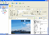 Screenshot of Flash Slideshow Gallery Maker