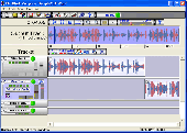 FlexiMusic Composer Mar2005 Screenshot