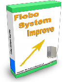 Flobo System Improve for Windows 7 Screenshot