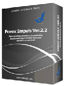 Screenshot of Forex Impuls Ver