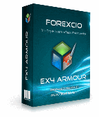 ForexCIO EX4 Armour Screenshot
