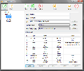 Screenshot of Form Auto Filler (Form Filler)