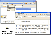 Foxy SQL Pro Screenshot
