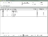 Free AIA Billing Software Screenshot