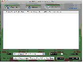 Free FLV to iPod Converter for Mac Screenshot