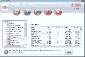 Screenshot of Free NTFS Recovery