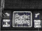 Free psychic readings Screenshot