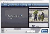 Screenshot of Free Video to ZEN Converter