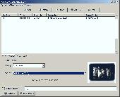 Screenshot of Free WebM Converter