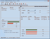 Screenshot of Freeblue Bluetooth Marketing Software