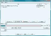Screenshot of FreeStar CD Burner Software