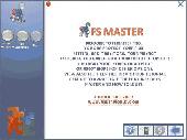 Screenshot of FS Master Pro
