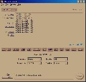 Screenshot of FXBear Audio Converter