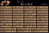 Geek In A Box XP Screenshot