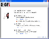 GFI MailDefense Suite Screenshot