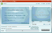 Screenshot of GiliSoft Audio Converter Ripper