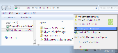 Screenshot of Gladinet Cloud Desktop Starter Edition