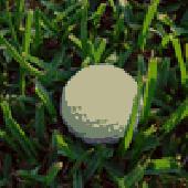 Golf Ball Puzzle Screenshot
