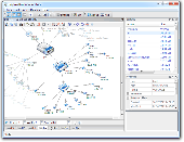 Screenshot of GraphVu Disk Space Analyzer 32bit