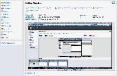 Guardbay Online PC Monitor Screenshot