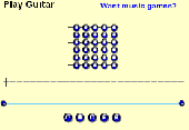 Guitar Machine Screenshot