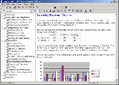 GYZ Tree Document Editor Screenshot