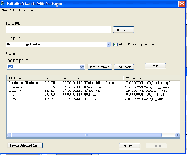 Screenshot of Haihaisoft DRM-X Audio/Video Packager