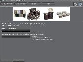 Hamper Basket Affiliate Page Maker Screenshot
