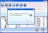 Screenshot of Hard Disk Data Recovery Tool